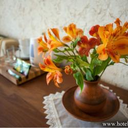 Фото Отель Джеваль