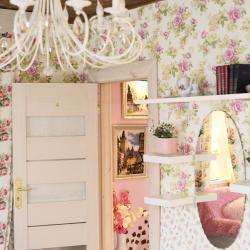 Номер эконом с 1 двуспальной кроватью