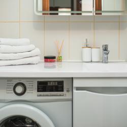 Фото Апартаменты на Петровском бульваре 6 корпус 1