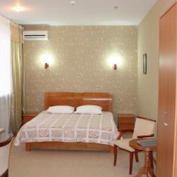 Фото Отель Ayhan Hotel (Айхан)