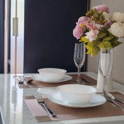 Фото Отель Студия на Ворошилова 40