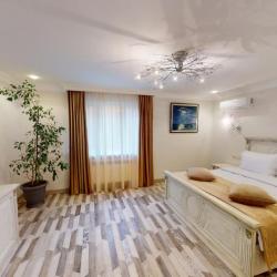 Фото Отель Aspar Boutique (Аспар Бутик)