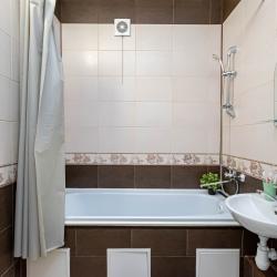 2-комнатные апартаменты улучшенные