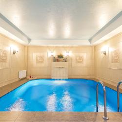 Фото Отель Вилла Италия