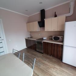 1-комнатные апартаменты стандарт