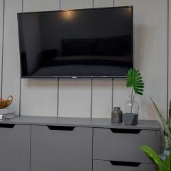 Фото Апартаменты на улице Доваторцев 82 корпус 2