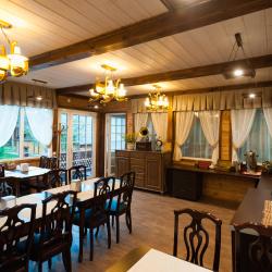 Фото Отель Верховье