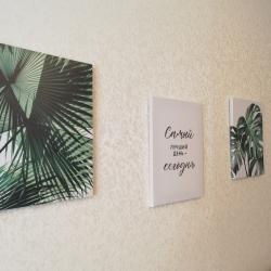 Фото Апартаменты на улице Павла Шаманова 34