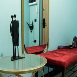 1-комнатные апартаменты улучшенные