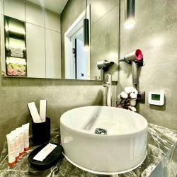 1-комнатные апартаменты студия Зеленоградск, ул. Приморская 31