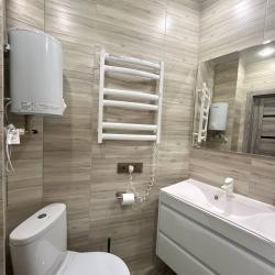 Фото Апартаменты на улице Лавочкина 7