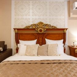 1-комнатные апартаменты улучшенные