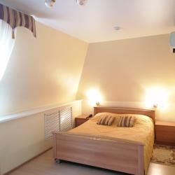 2-комнатный номер полулюкс №3B