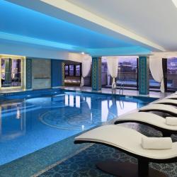 Фото Отель Ambassadori (Амбассадори)