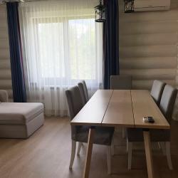 Фото Отель Загородный комплекс Земские имения