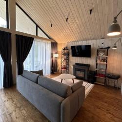 Фото Отель BarnHouse Village (БарнХаус Виллэдж)