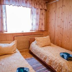 4-комнатный коттедж эконом