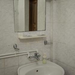 Номер эконом с 2 односпальными кроватями (корпус Г)