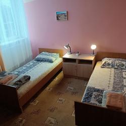Фото Отель Фрише Нерунг