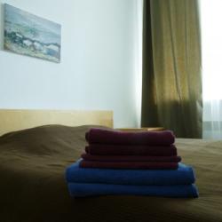 Фото Отель Сидими