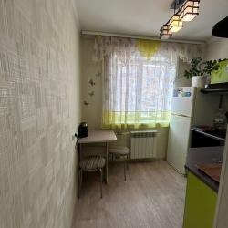 Фото Апартаменты на улице Комсомольская 190