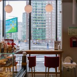 Фото Апартаменты на улице Шувалова