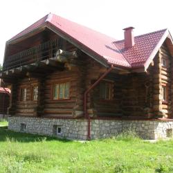 Фото Отель База отдыха Лада