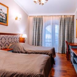 Фото Отель Златинские Лавки