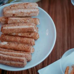 Номер стандарт