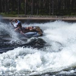 Фото Отель Karhumaki Sport & Spa (Кархумяки)