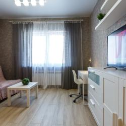 1-комнатные апартаменты стандарт ул. Самарская, 200 А