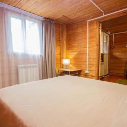 Фото Отель Золоторудная