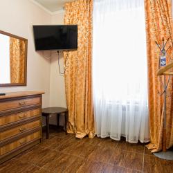 Фото Отель Анна