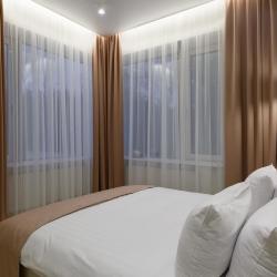 Фото Отель Первая Линия Health Care Resort