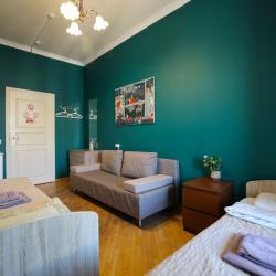 фото 33 Cuba Hostel PS (Куба Хостел ПС)