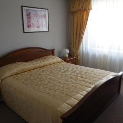 Фото Отель Русь