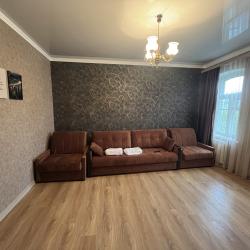 2-комнатные апартаменты стандарт г. Кисловодск, ул. Гагарина, д. 58, кв. 3 на компанию от 2 до 6 человек