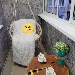 Фото Отель Квартира с душой на улице Гагарина 152