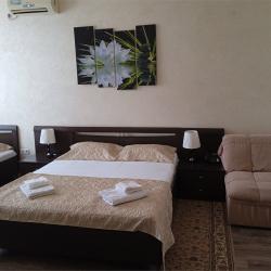 Номер стандарт улучшенный