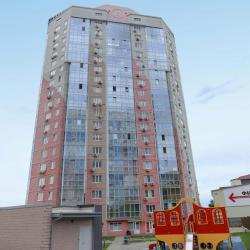 1-комнатные апартаменты улучшенные