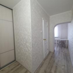 Номер стандарт с 2 односпальными кроватями