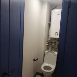 Фото Апартаменты на проспекте Кирова 178