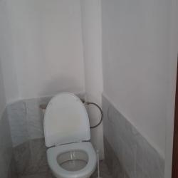 Комната эконом с 1 двуспальной кроватью
