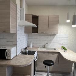 Фото Отель Pryanik Apartments на проспекте Ленина 136
