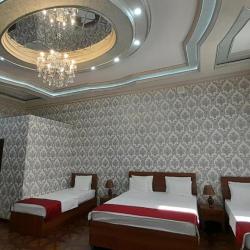 Фото Отель Villa Oasis (Вилла Оазис)