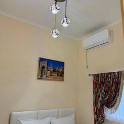 Фото Отель Ummu Rohat (Умму Рохат)