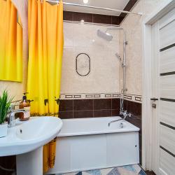 Фото Отель Gallery Apartments (Гэлари Апартментс) на улице Гаражная