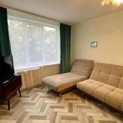 2-комнатные апартаменты стандарт