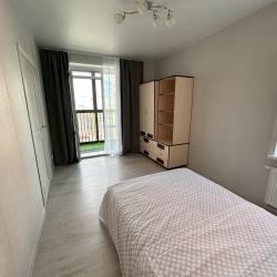 Фото Апартаменты на улице Ленина 97А - 13 этаж