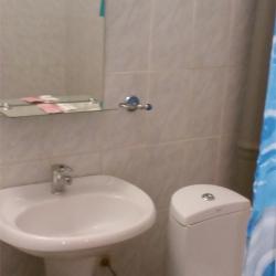 Номер полулюкс семейный